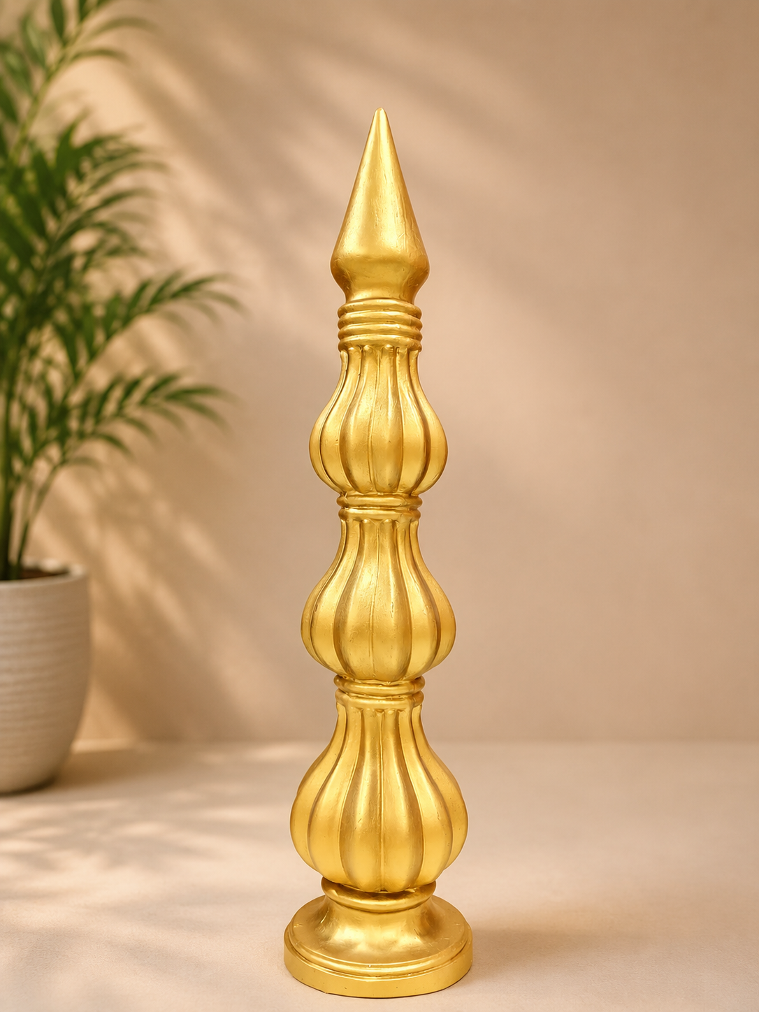 GOLDEN GACH 6 FT
